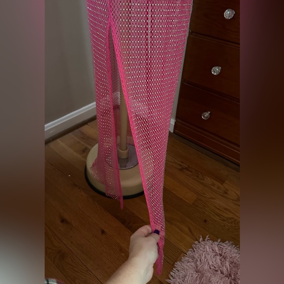 Rhinestone dress - Picture 6 of 6